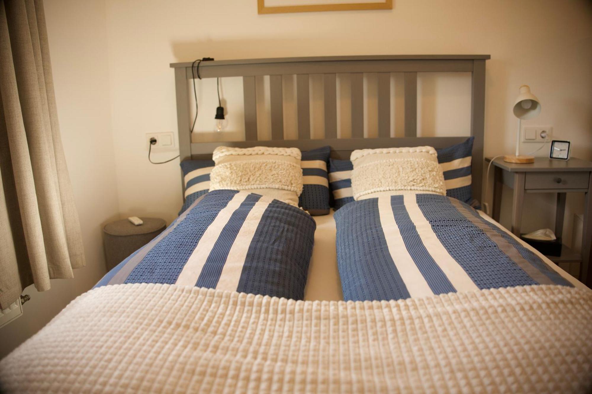 Charmantes Luxus Maisonette- Apartement 巴特赫尔斯费尔德 外观 照片