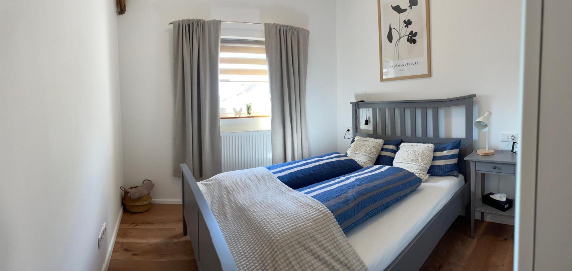 Charmantes Luxus Maisonette- Apartement 巴特赫尔斯费尔德 外观 照片